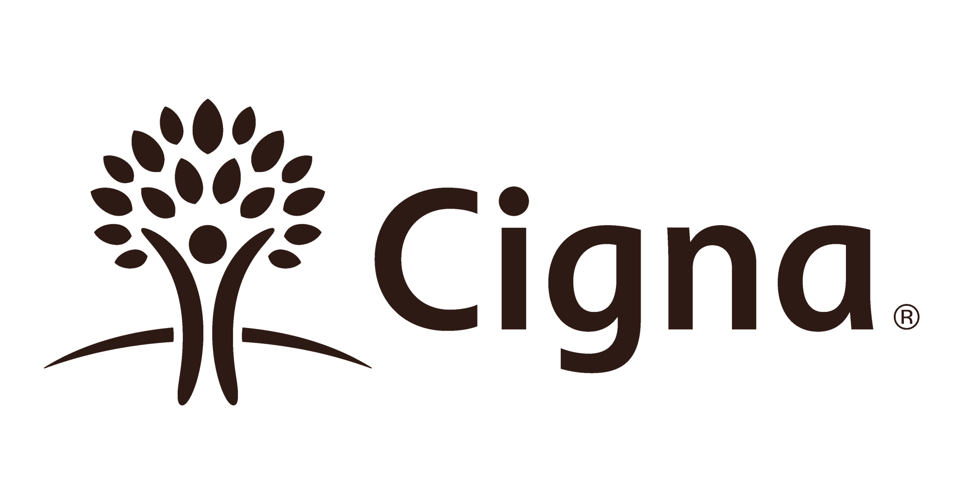 Insurance provider logo