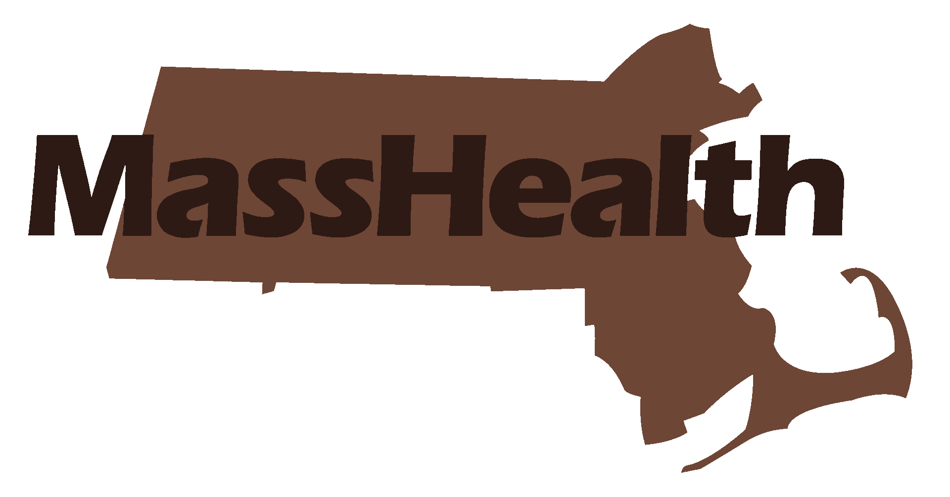 Insurance provider logo