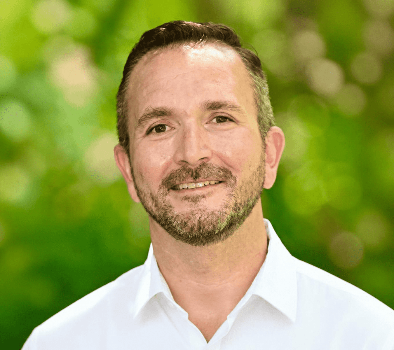 Dr. Liam Mahoney