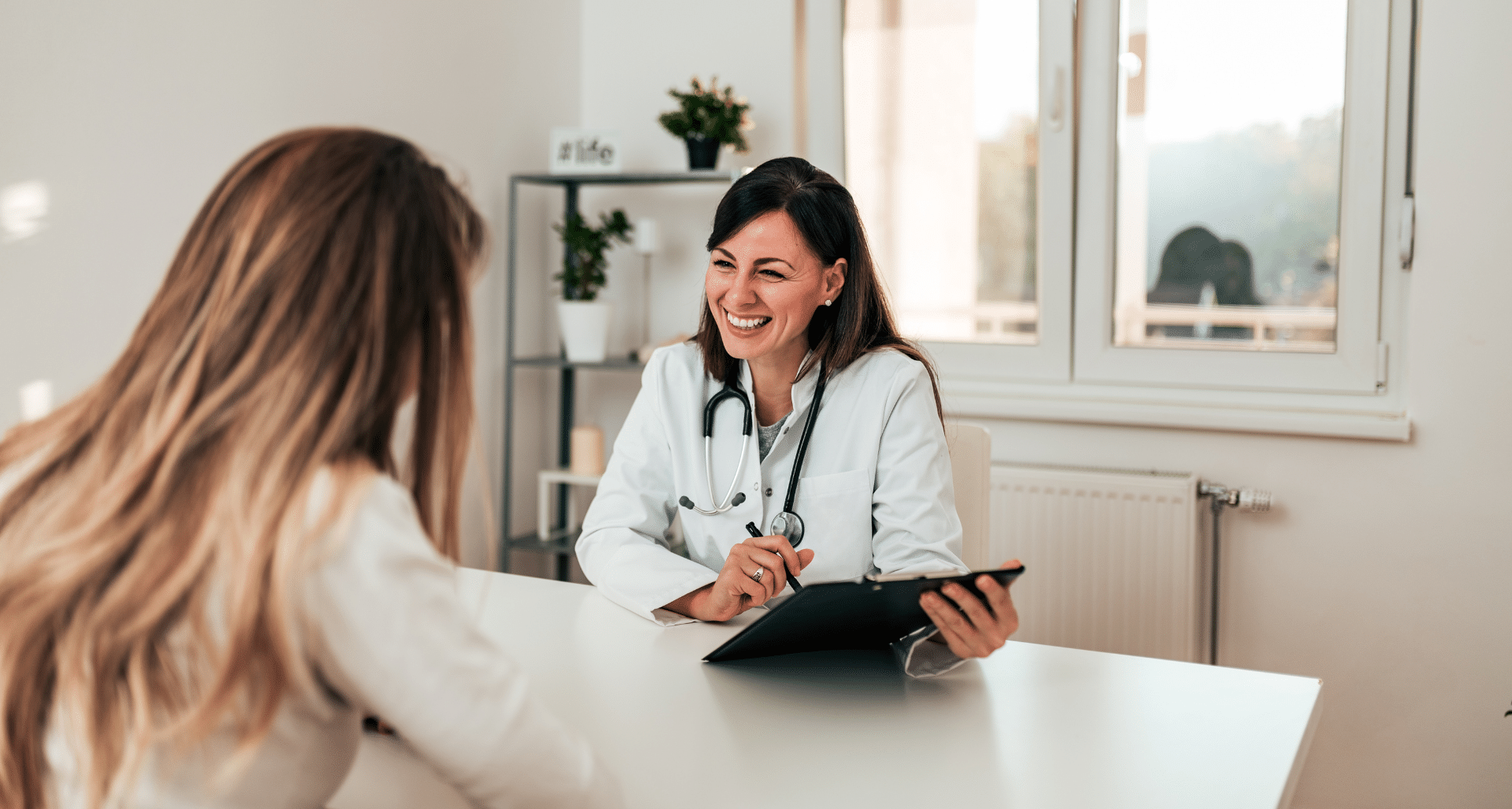 Provider referrals at Emerge Therapy