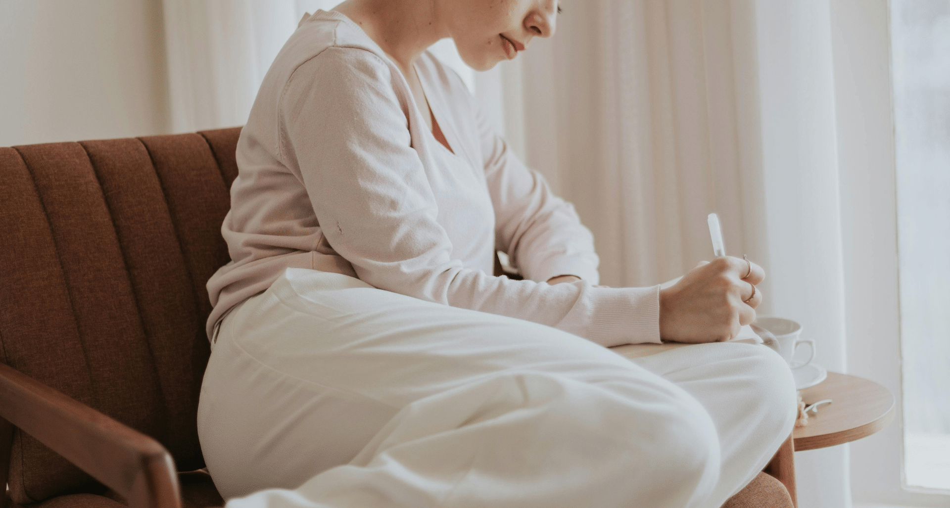 Emerge Therapy patient feeling supported