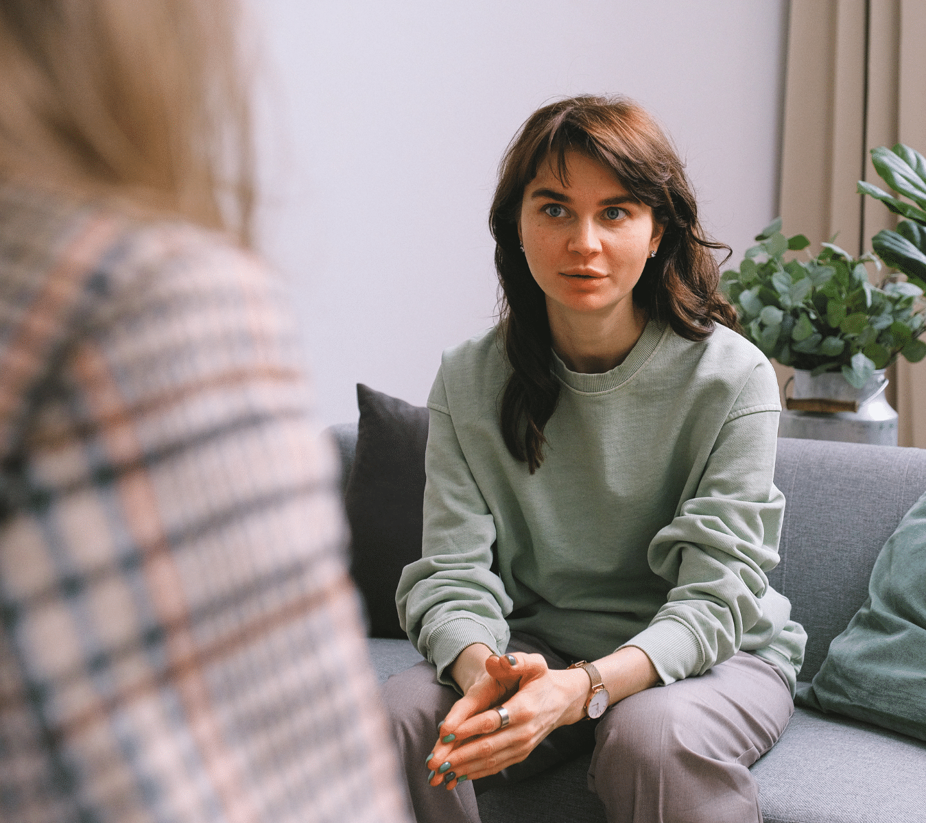 How TMS therapy helps patients at Emerge Therapies