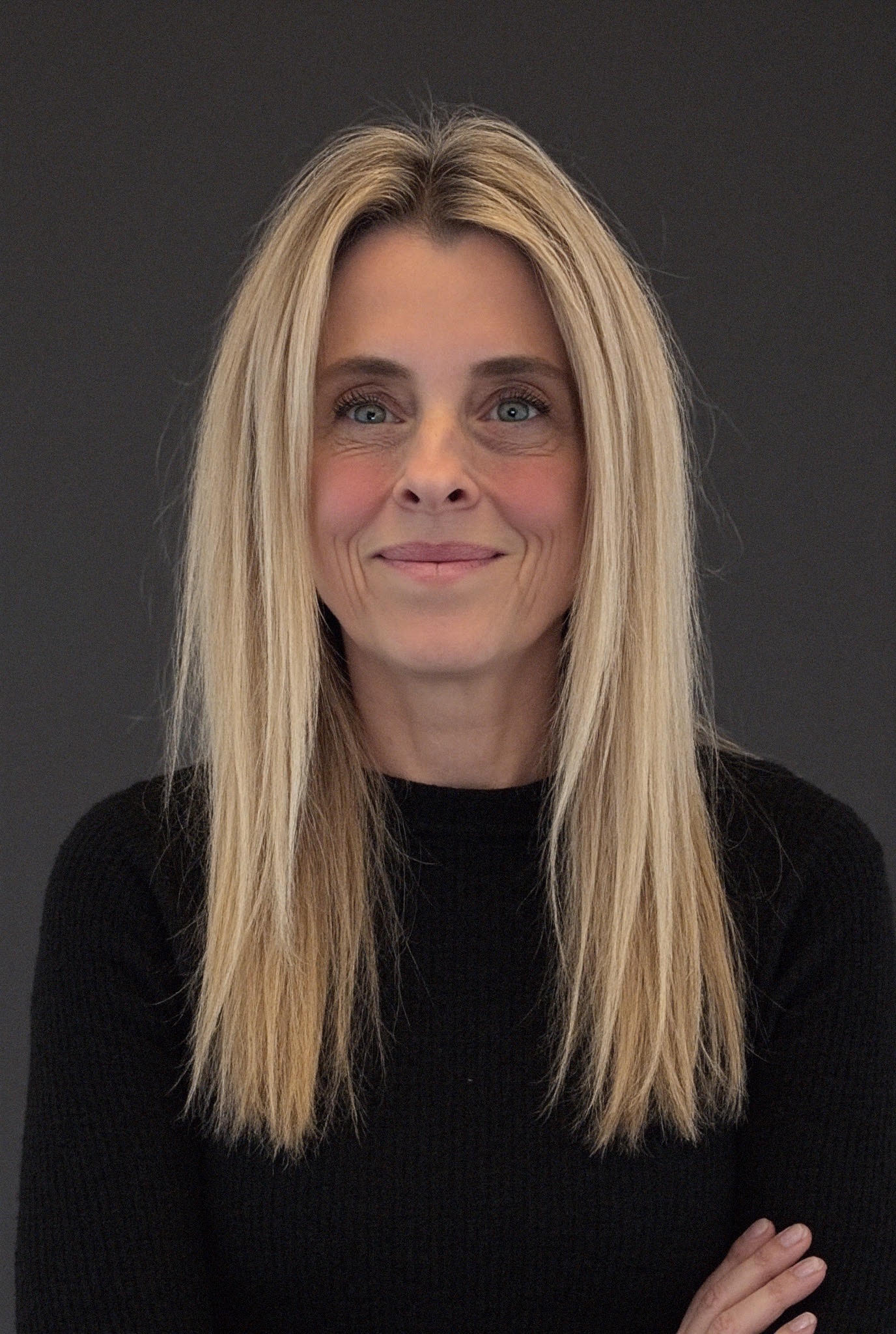 Lauren Carnes